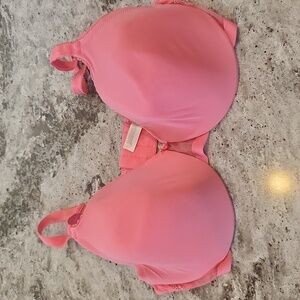 Wacoal 38DDD lightly lined EUC bra